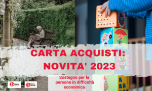 carta acquisti 2023