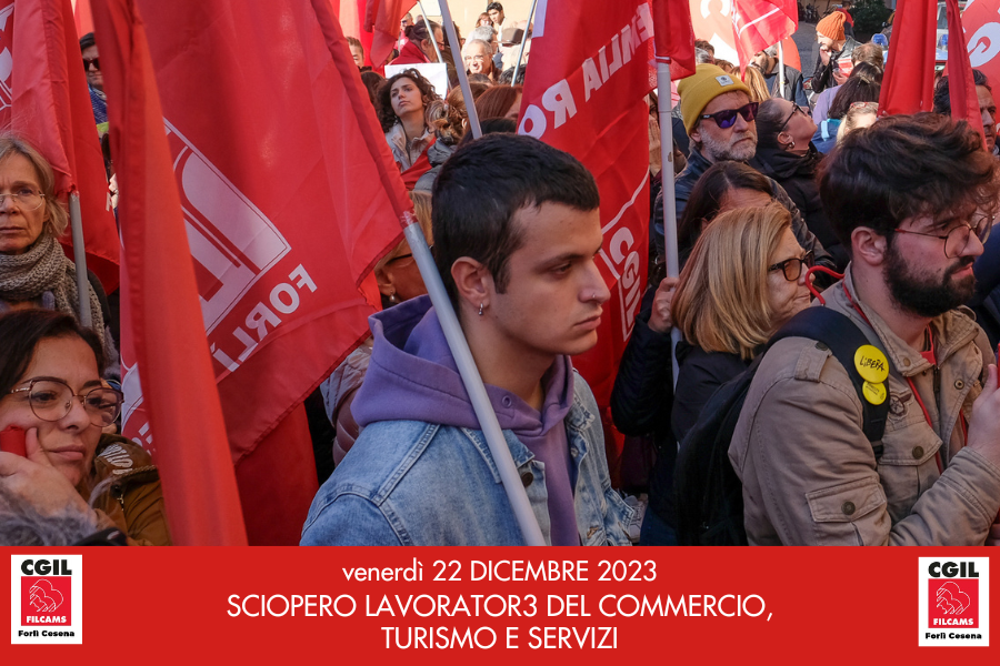 sciopero